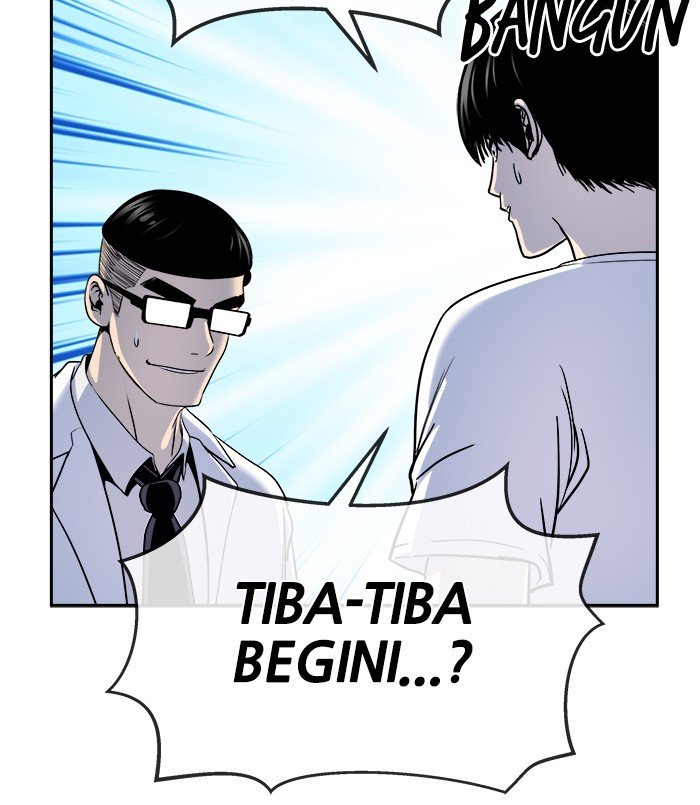 Change Season 2 Chapter 135 Gambar 15