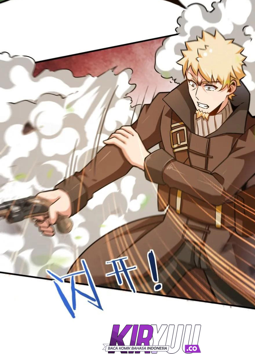 Release That Witch Chapter 108 Gambar 17