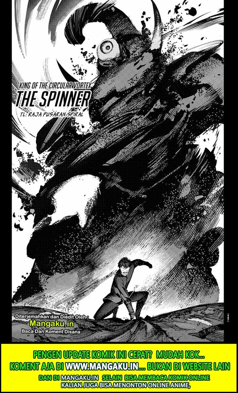 Darwins Game Chapter 83.1 Gambar 8