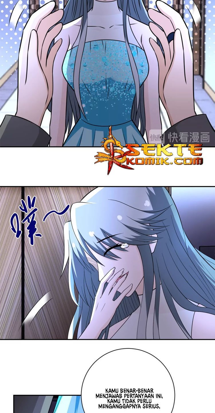 Super System Chapter 56 Gambar 27