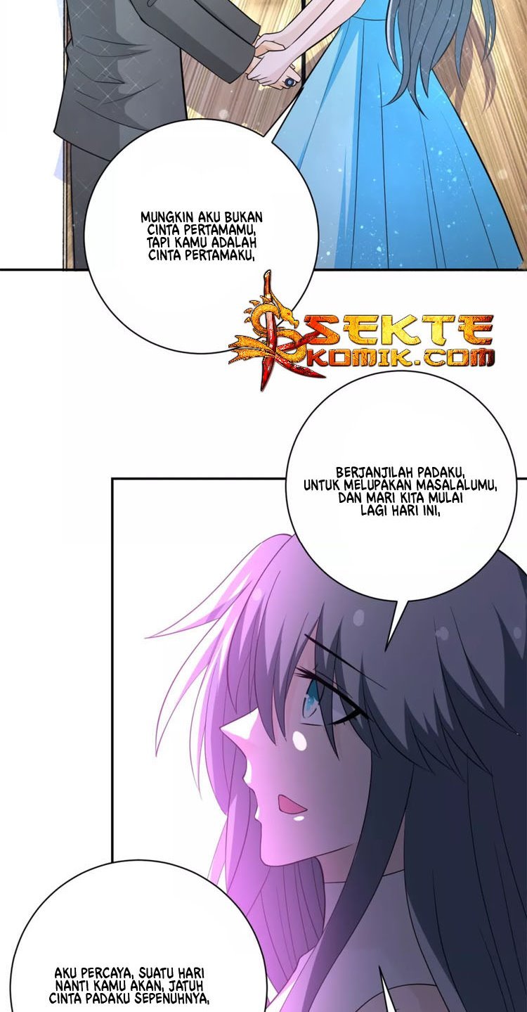 Super System Chapter 56 Gambar 30