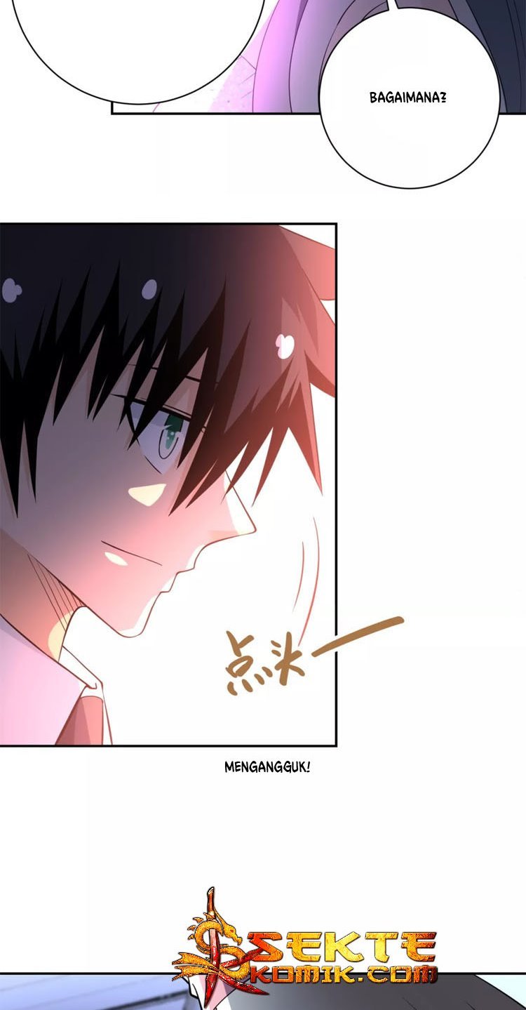 Super System Chapter 56 Gambar 31