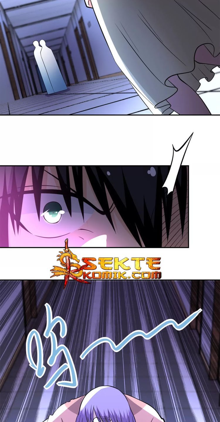 Super System Chapter 56 Gambar 32