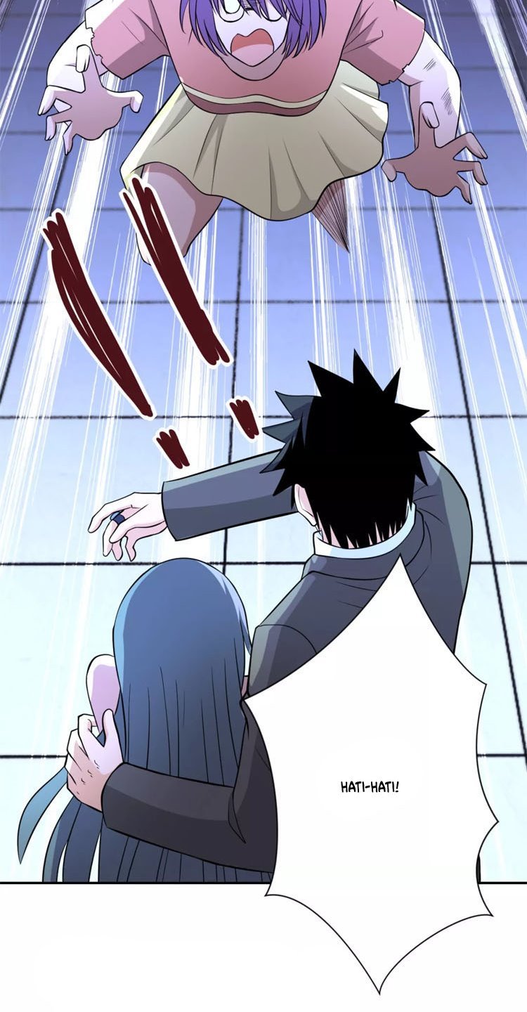 Super System Chapter 56 Gambar 33