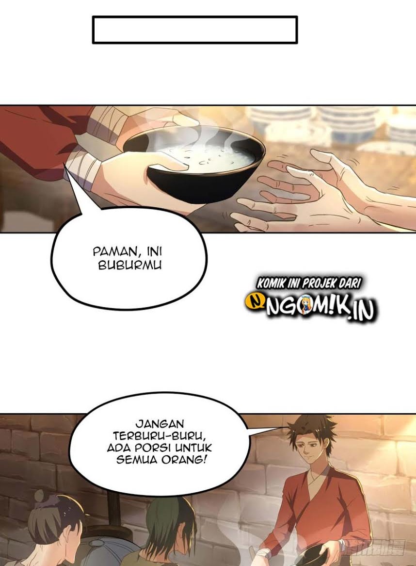 Reborn Big Player Chapter 92 Gambar 3