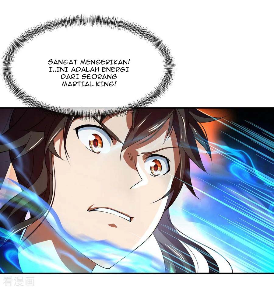 Baca Manhua Peerless Soul Chapter 18 Gambar 2