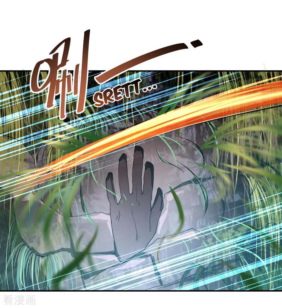 Peerless Soul Chapter 17 Gambar 15