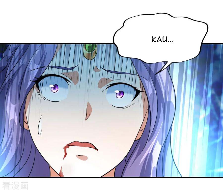 Peerless Soul Chapter 16 Gambar 13