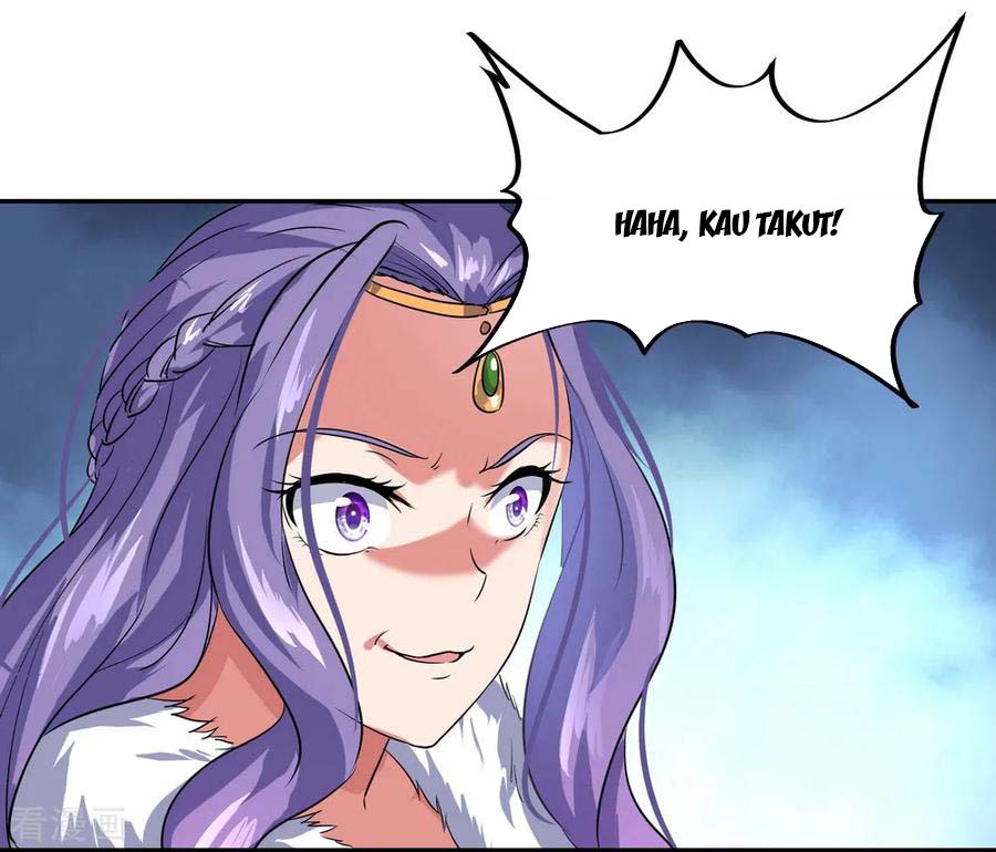 Peerless Soul Chapter 16 Gambar 9