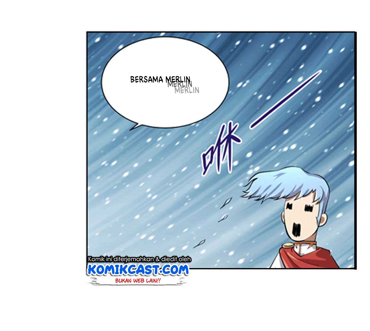 The Demon King Who Lost His Job Chapter 48 Gambar 10