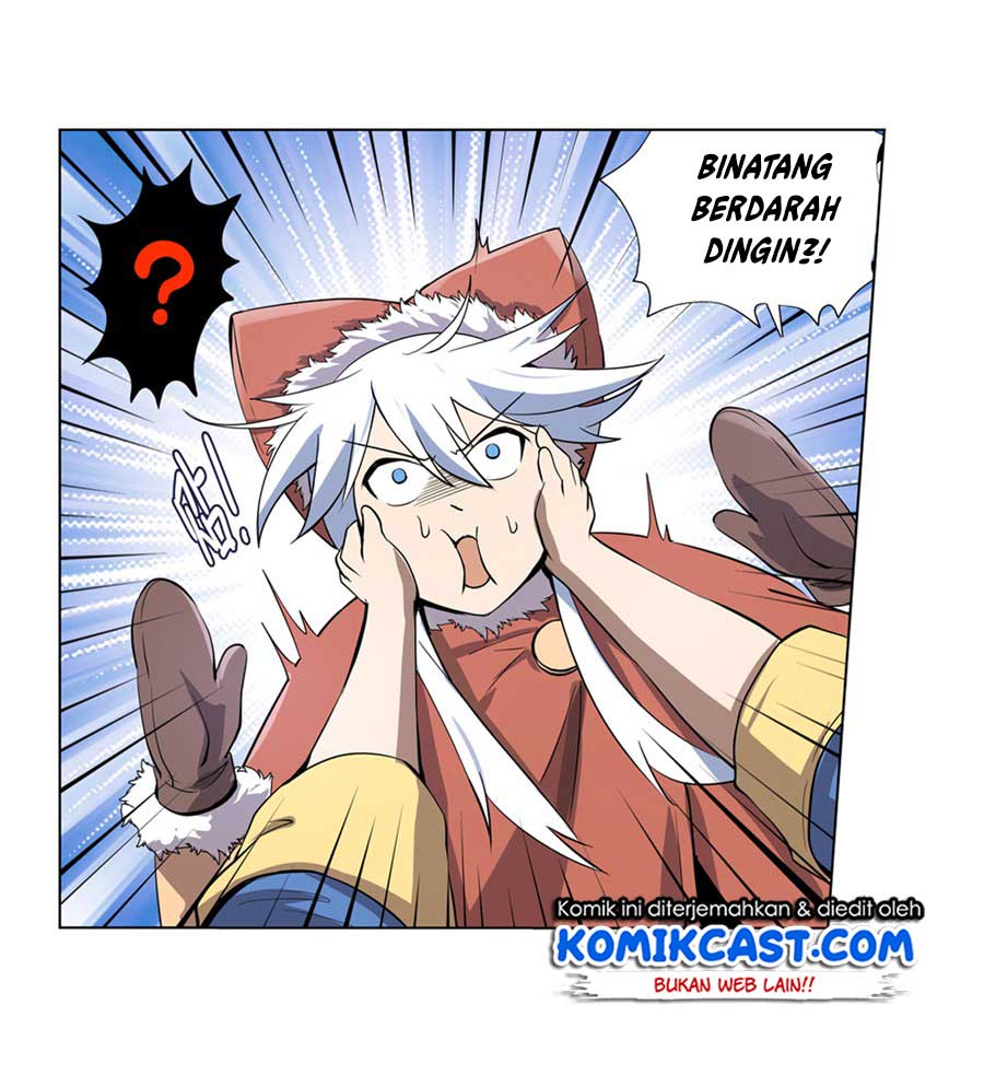 The Demon King Who Lost His Job Chapter 48 Gambar 17