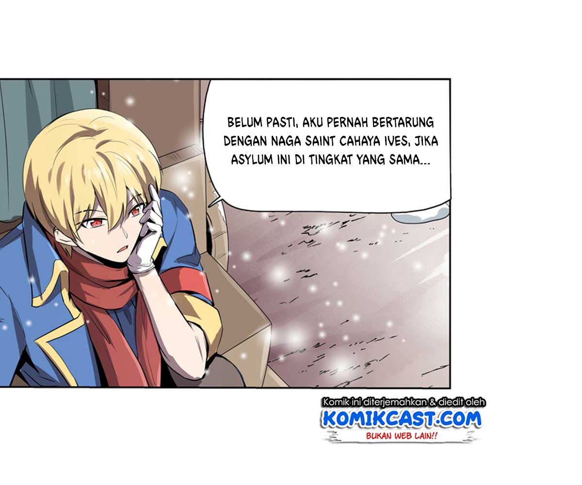The Demon King Who Lost His Job Chapter 48 Gambar 36