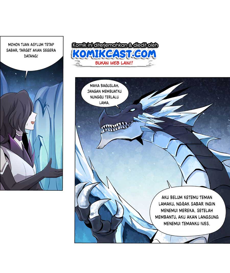 The Demon King Who Lost His Job Chapter 48 Gambar 42