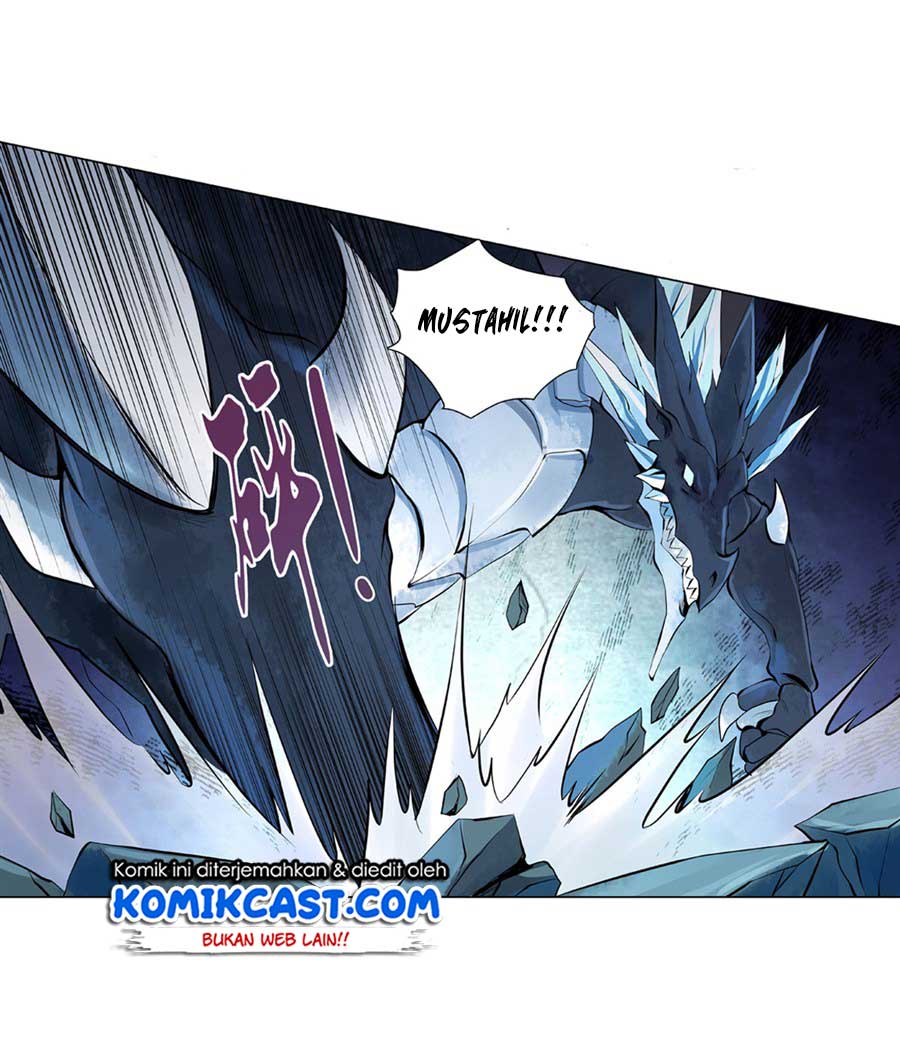 The Demon King Who Lost His Job Chapter 48 Gambar 48