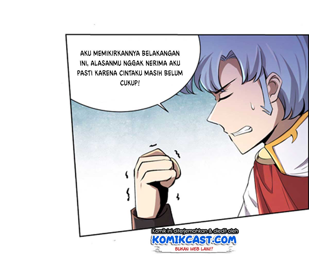 The Demon King Who Lost His Job Chapter 48 Gambar 7