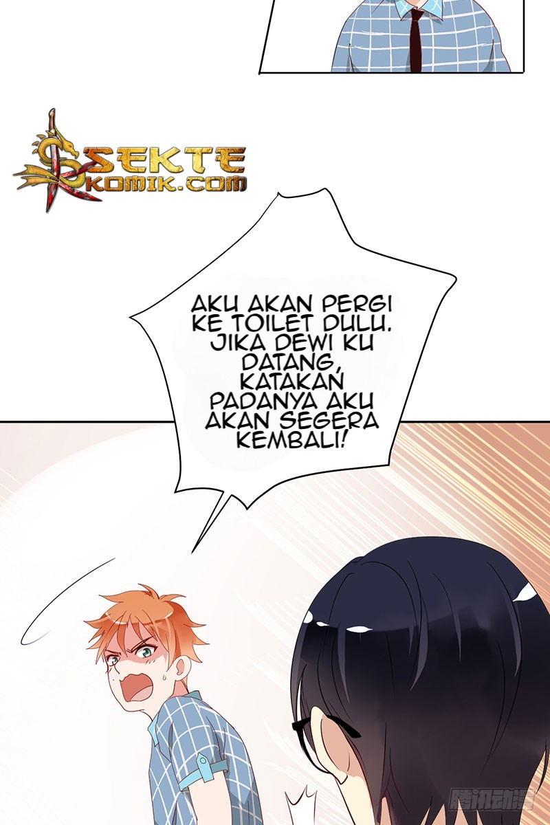 NSD Gaming Chapter 12 Gambar 19