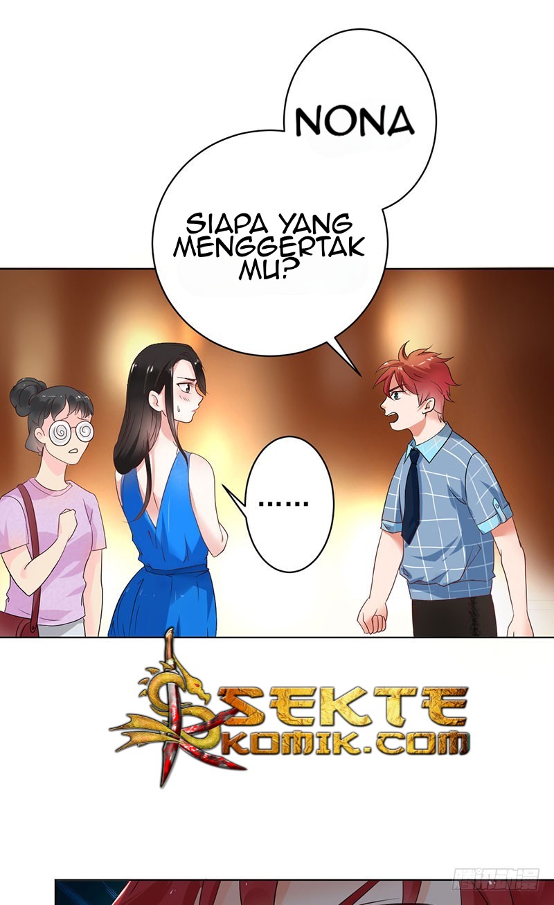 NSD Gaming Chapter 12 Gambar 48