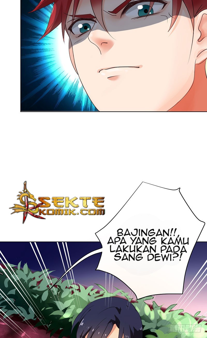 NSD Gaming Chapter 12 Gambar 49