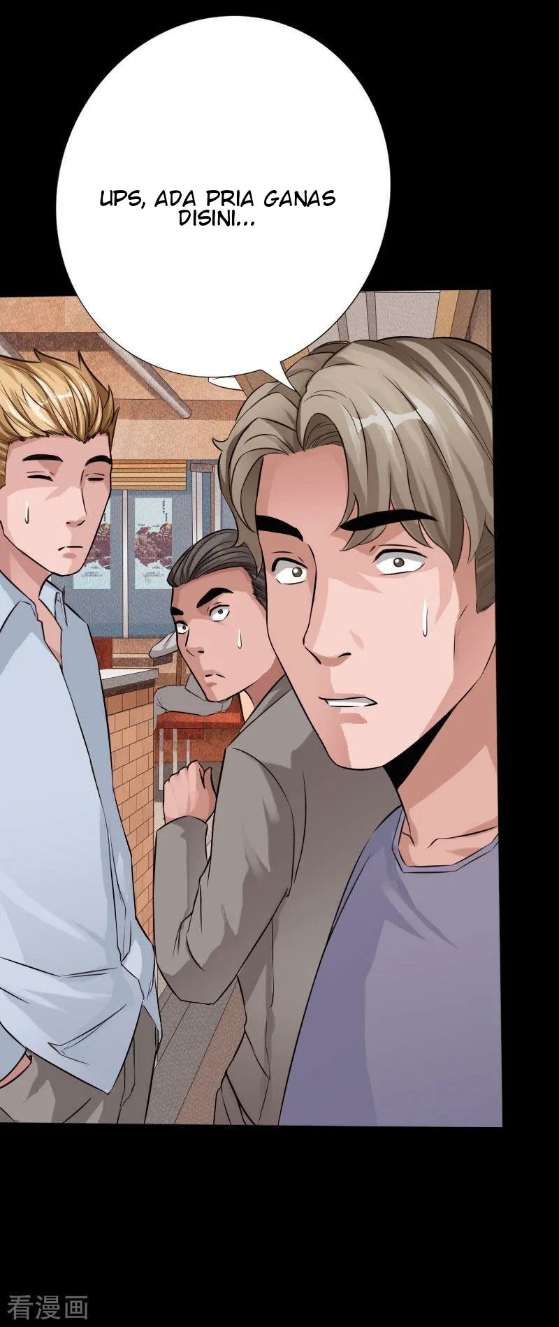 Hopeless Chapter 35 Gambar 11