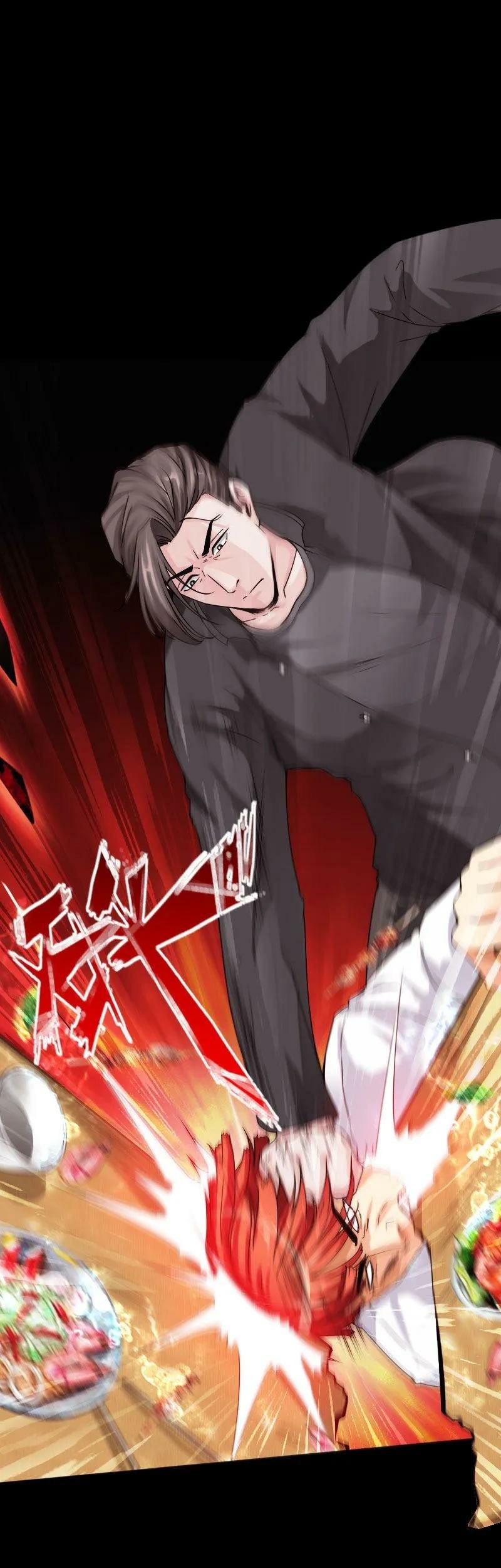 Hopeless Chapter 35 Gambar 17