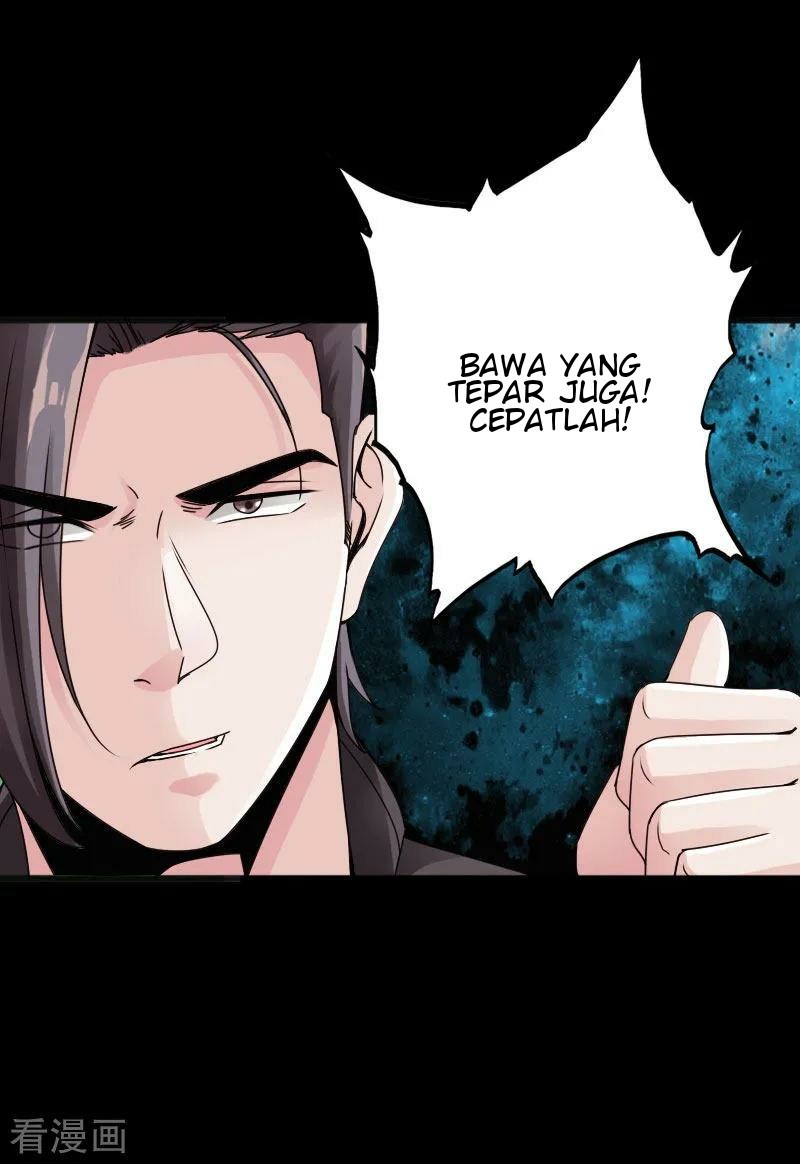 Hopeless Chapter 35 Gambar 29