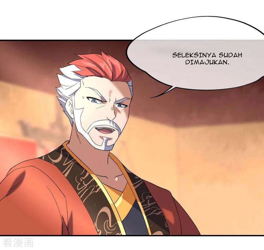 Peerless Soul Chapter 20 Gambar 18