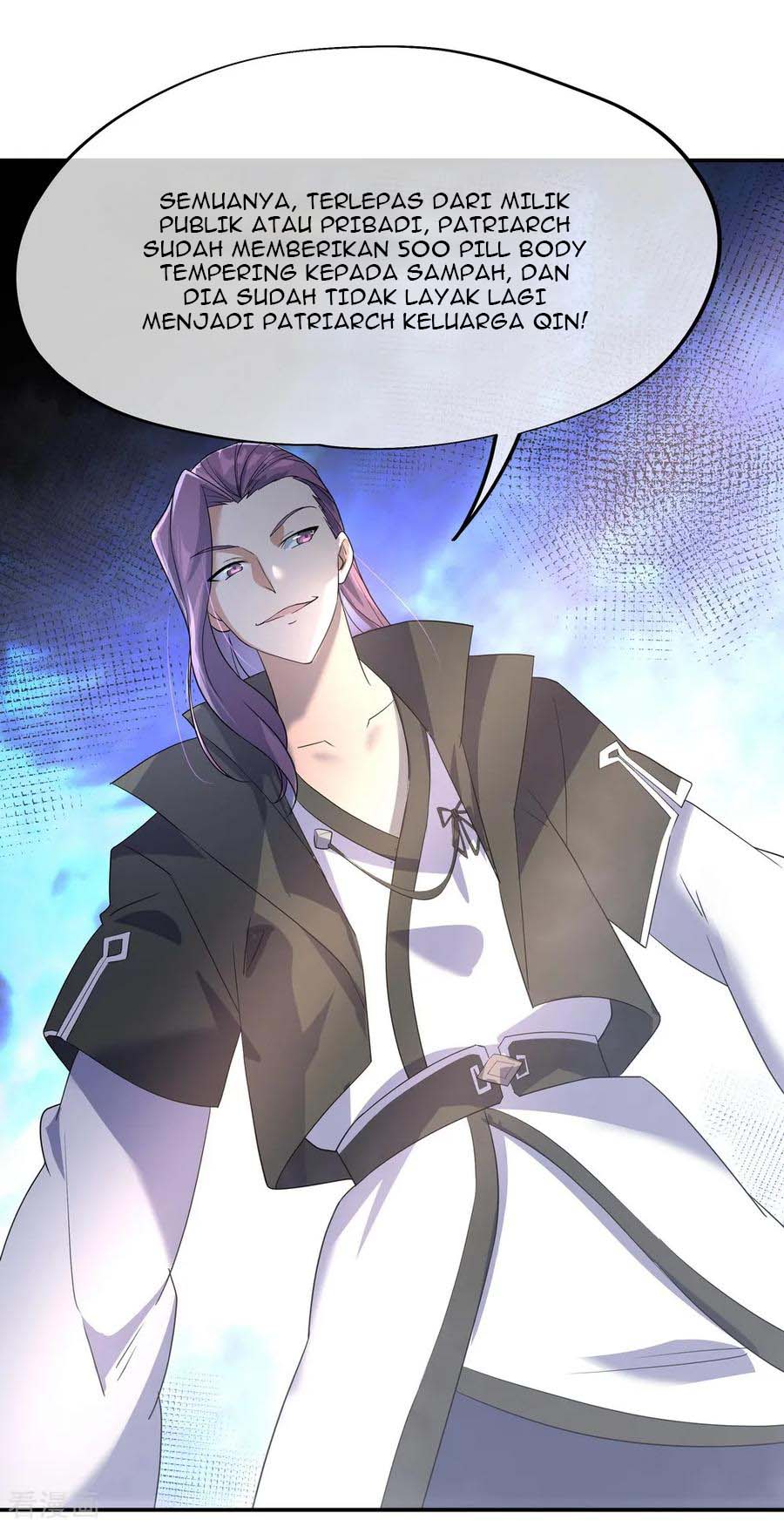 Peerless Soul Chapter 20 Gambar 19