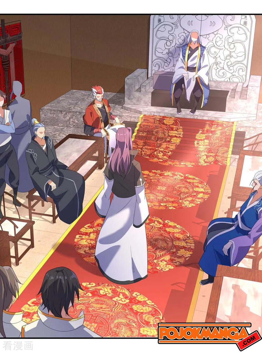 Baca Manhua Peerless Soul Chapter 20 Gambar 2