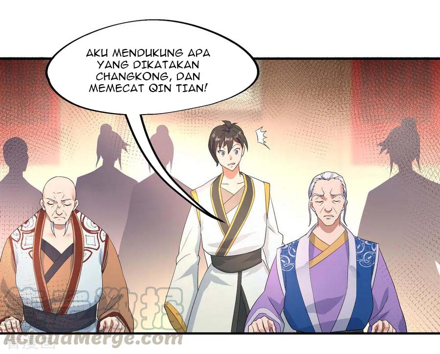 Peerless Soul Chapter 20 Gambar 25
