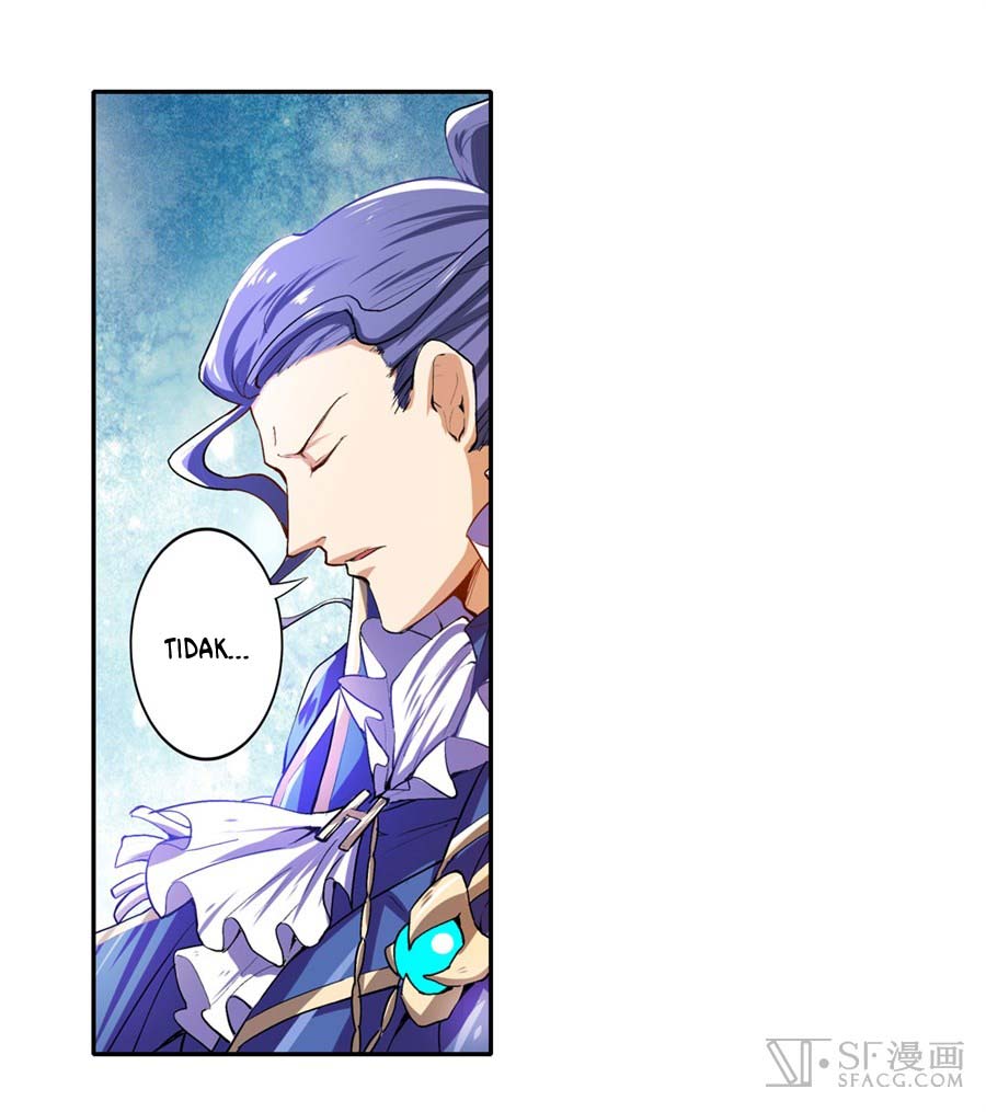 Hero? I Quit A Long Time Ago Chapter 155 Gambar 21