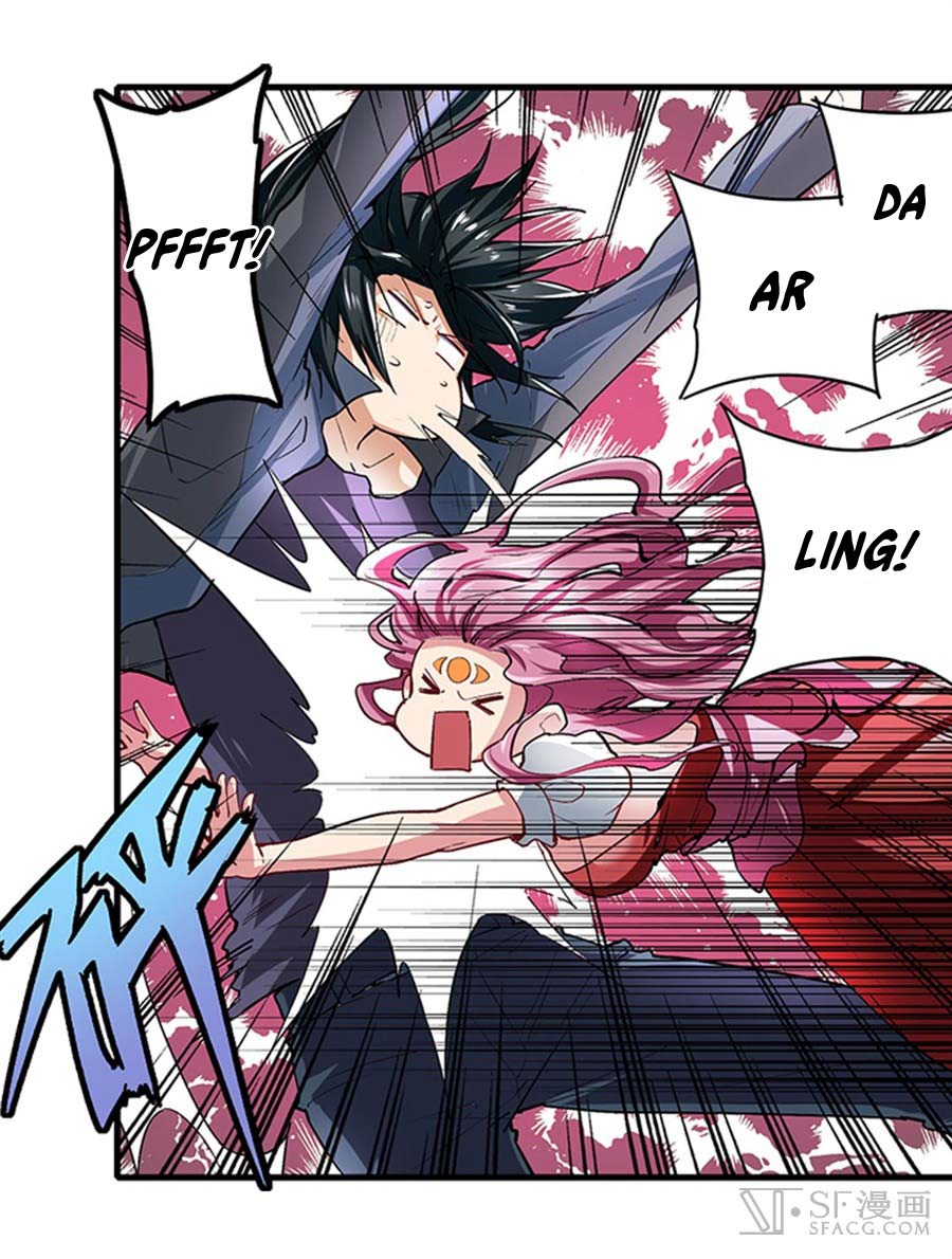 Hero? I Quit A Long Time Ago Chapter 155 Gambar 31