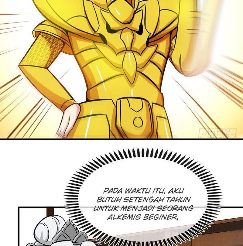 Baca Manhua Extreme God Chapter 21 Gambar 2