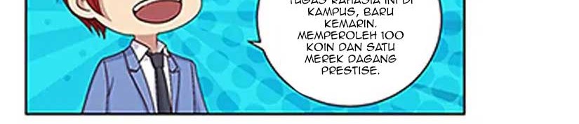 Metropolitan Supremacy System Chapter 68 Gambar 4