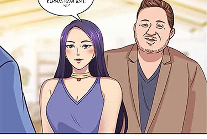 Metropolitan Supremacy System Chapter 68 Gambar 11