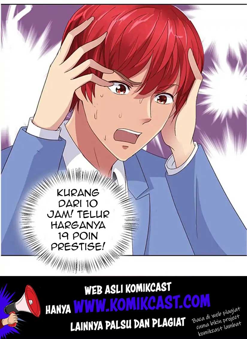 Metropolitan Supremacy System Chapter 67 Gambar 14