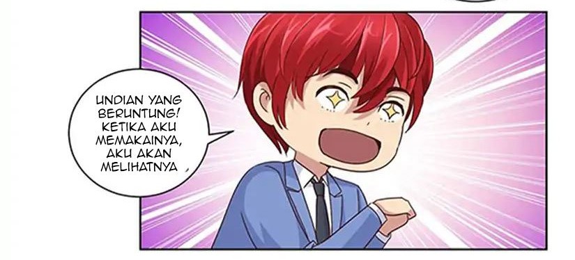 Metropolitan Supremacy System Chapter 67 Gambar 12