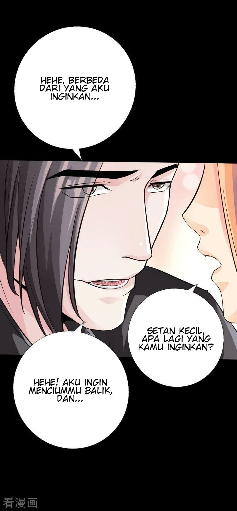 Hopeless Chapter 38 Gambar 11