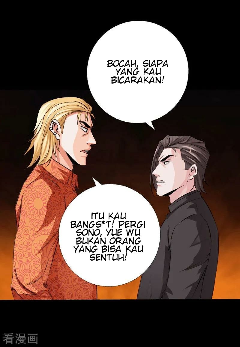 Hopeless Chapter 38 Gambar 14