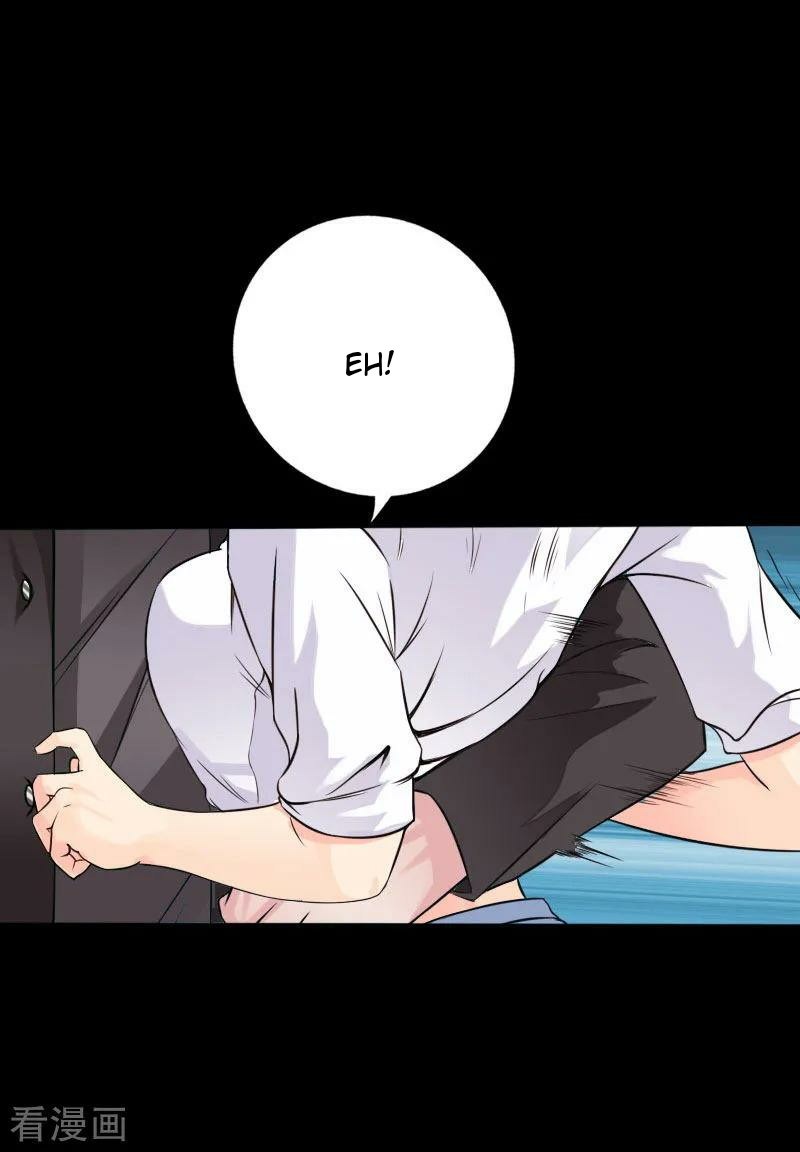 Hopeless Chapter 38 Gambar 16