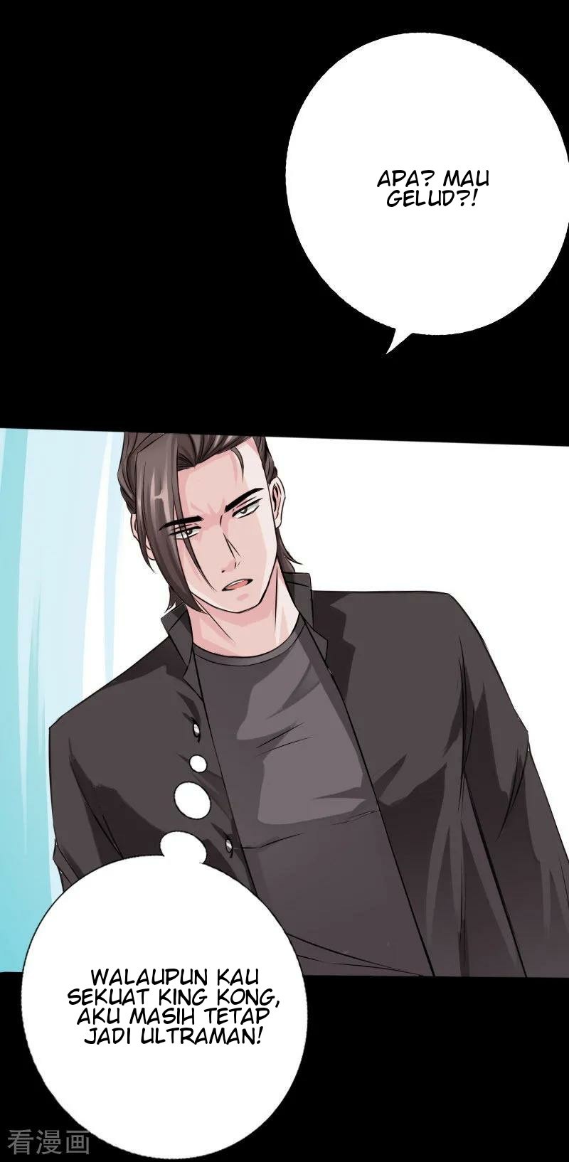 Hopeless Chapter 38 Gambar 19