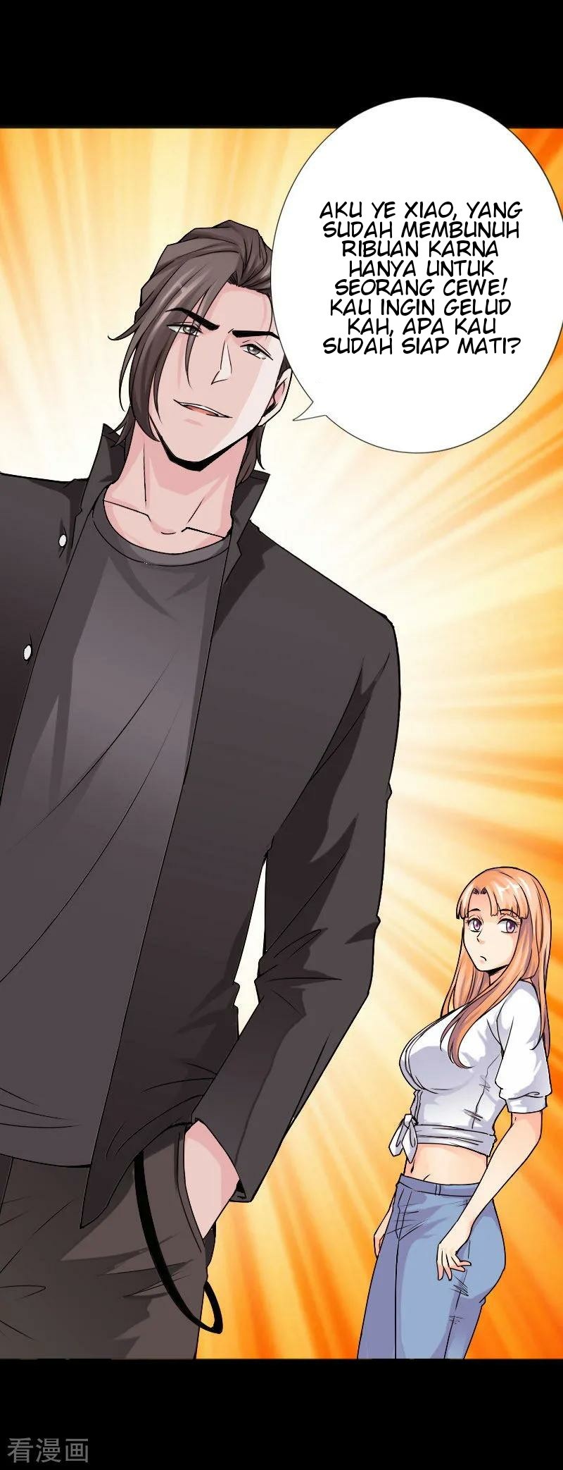 Hopeless Chapter 38 Gambar 20