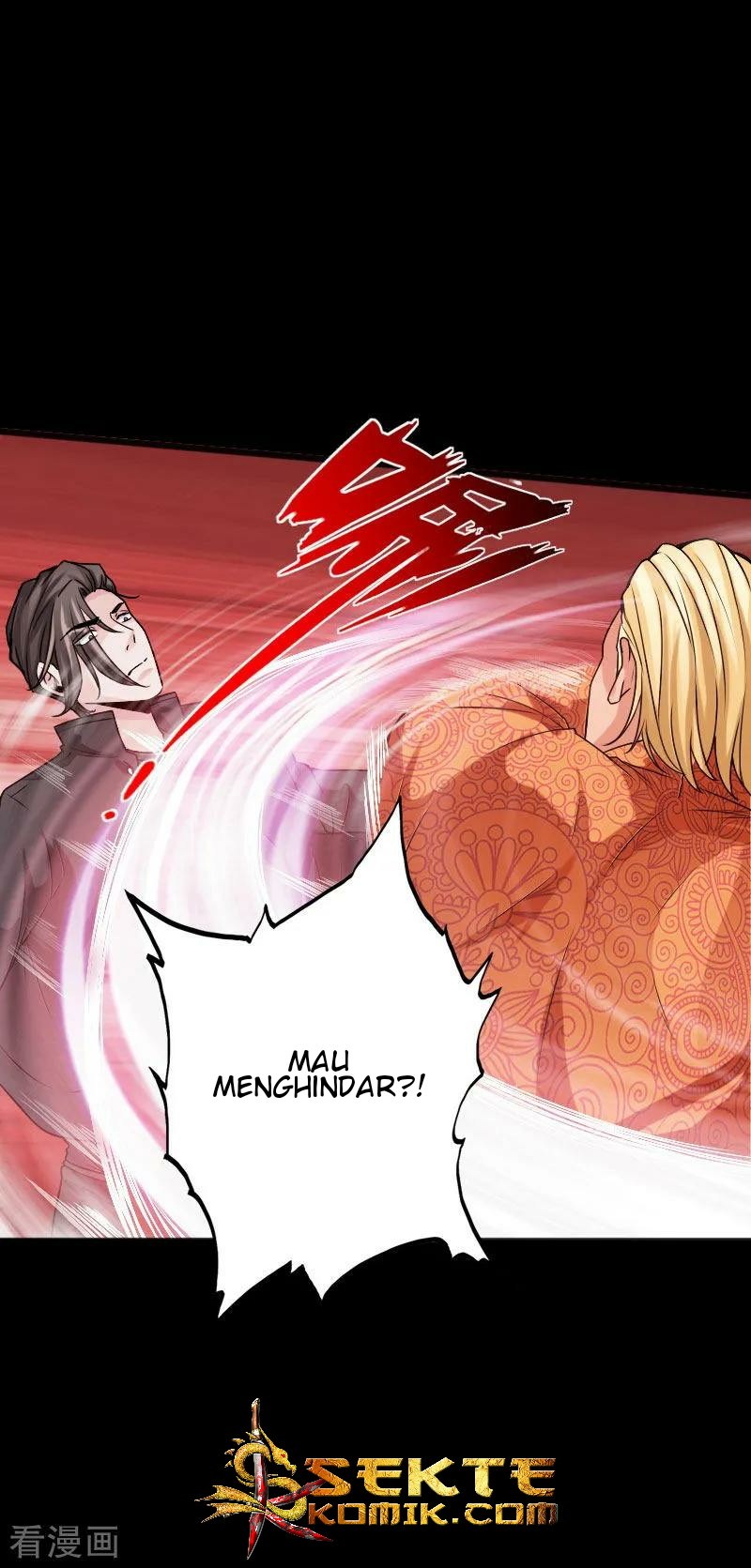Hopeless Chapter 38 Gambar 22