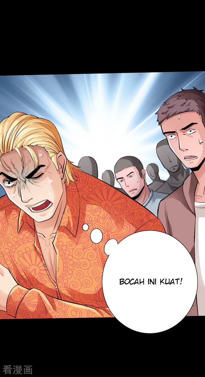 Hopeless Chapter 38 Gambar 26