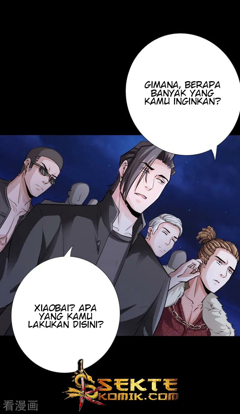 Hopeless Chapter 38 Gambar 27