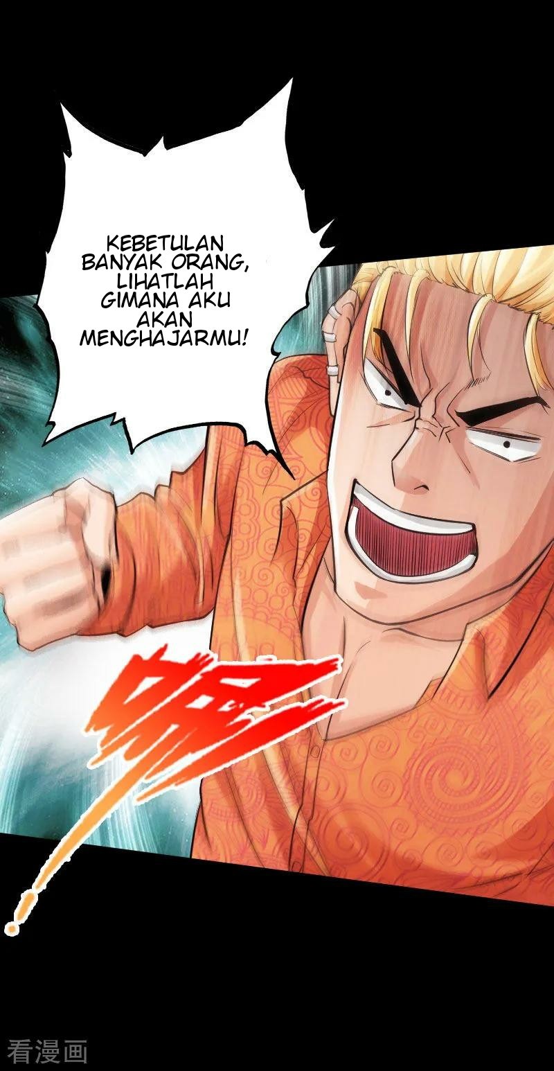 Hopeless Chapter 38 Gambar 28
