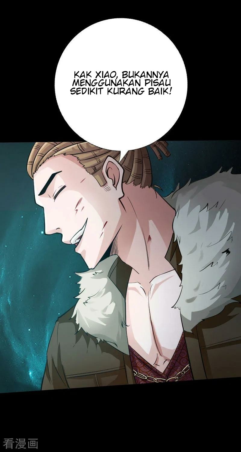 Hopeless Chapter 38 Gambar 32
