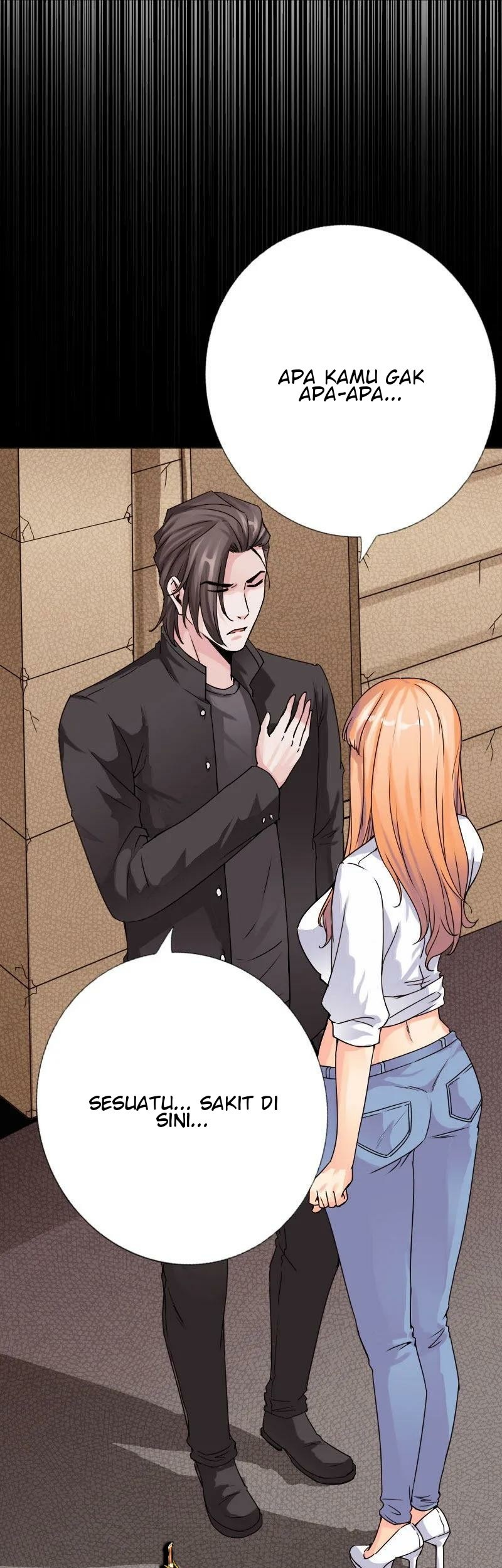 Hopeless Chapter 38 Gambar 4