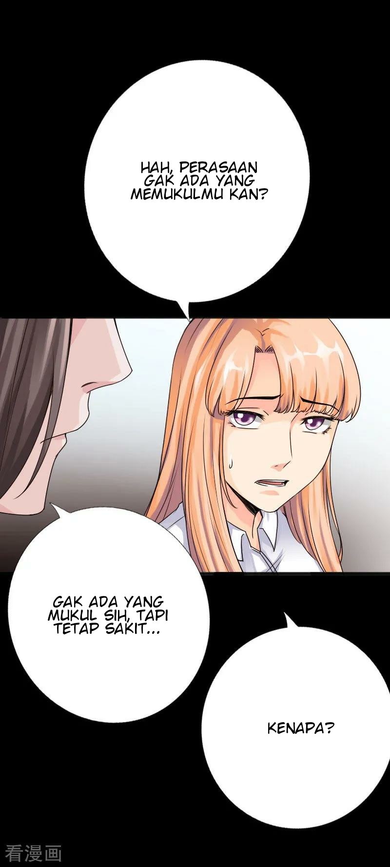 Hopeless Chapter 38 Gambar 6