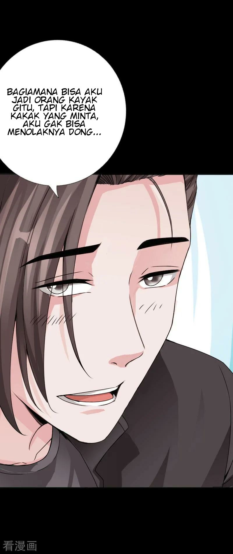 Hopeless Chapter 38 Gambar 8