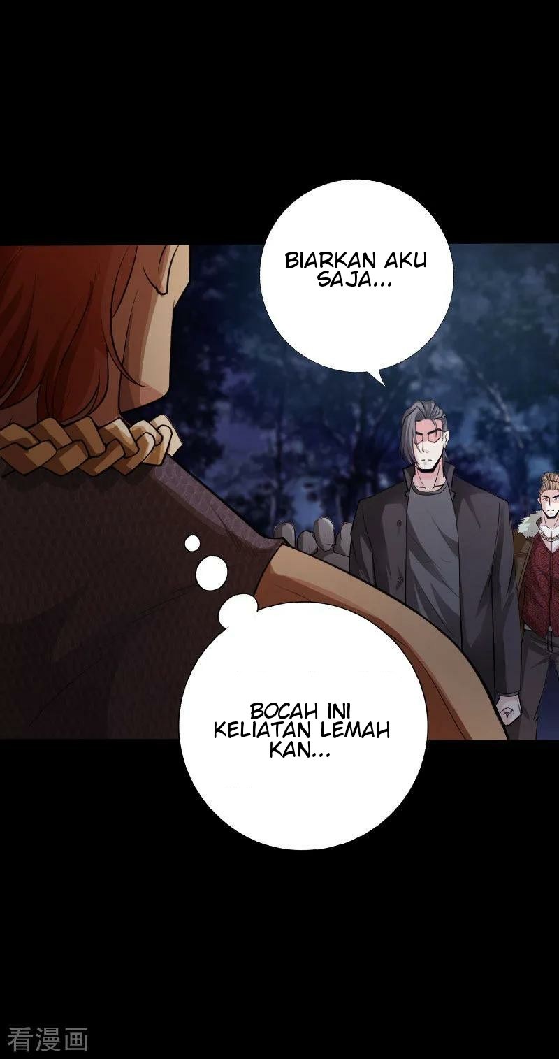 Hopeless Chapter 37 Gambar 19